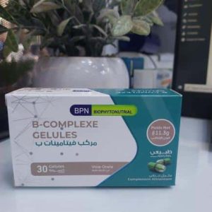 BPN B-Complexe