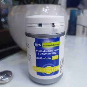 BPN Methylcobalamine (vitamine B12)