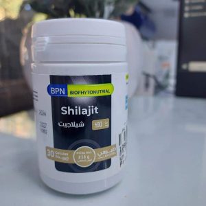 BPN Shilajit
