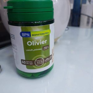 BPN Olivier