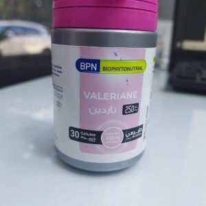 BPN valeriane