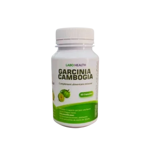 Garcinia Cambogia LaboHealth