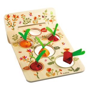 Garden Party – Djeco