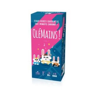 Olémains – Kyhu