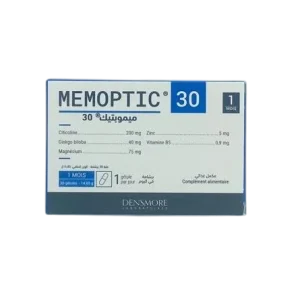 MEMOPTIC 30