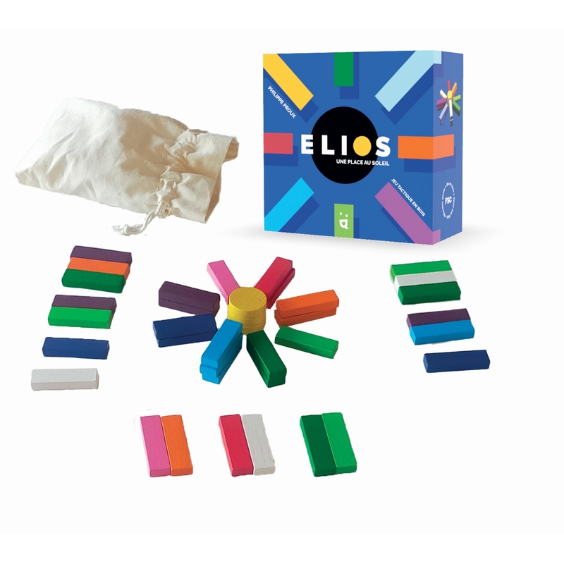 ELIOS – Image 2