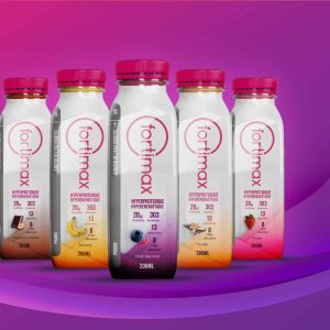Fortimax En Poudre 200Ml