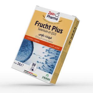 FRUCHT-PLUS