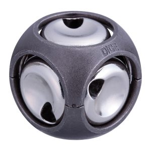 CASSE-TÊTE HUZZLE CAST DICE (DIFF.3)