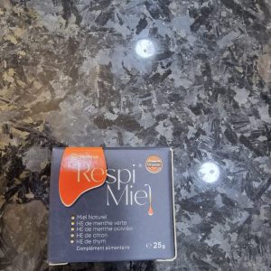 Respi Miel miel naturel