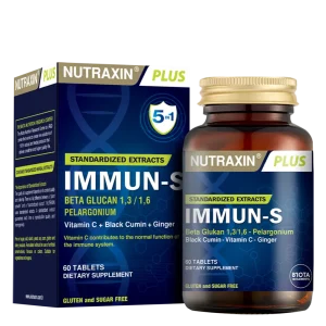 NUTRAXIN IMMUN-S