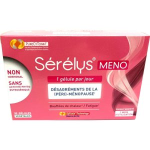 SERELYS MENO gél